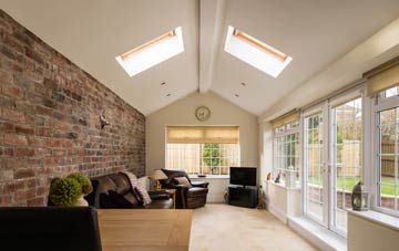 conservatory roof insulation Lostford, Shropshire