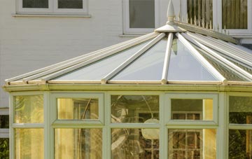 conservatory roof repair Lostford, Shropshire
