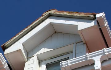 Lostford fascia installation costs