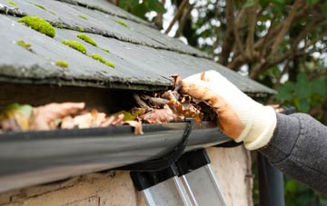 gutter cleaning Lostford, Shropshire