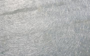 Lostford laminate fibreglass or shingles?