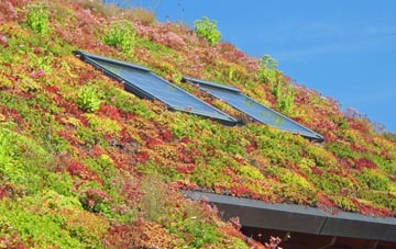 Lostford living roof systems