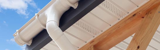 get Lostford guttering quotes today