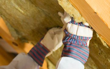 types of Lostford pitched roof insulation materials