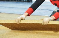 find rated Lostford roof insulation companies