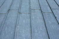 Lostford lead roofing