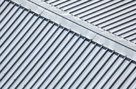 Lostford metal roofing