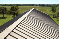 Lostford metal roof quotes